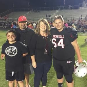 Meet your Posher, Nicole